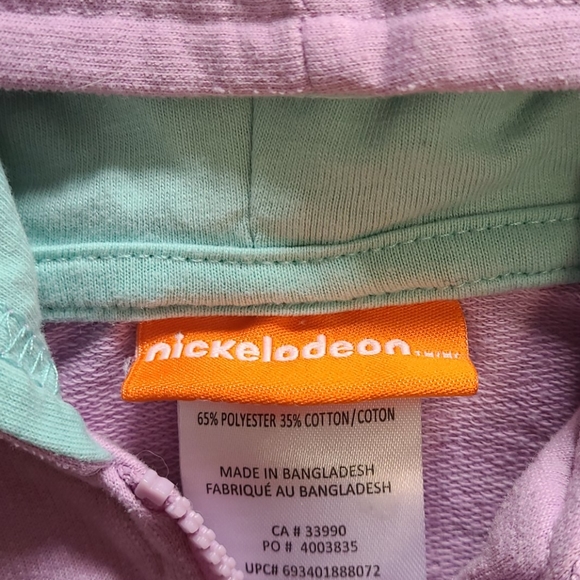 Paw Patrol Sweater - Picture 5 of 6